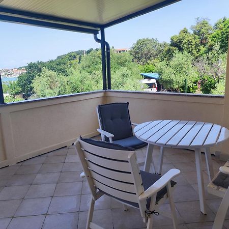 Apartments Kampor Damira Ραμπ Εξωτερικό φωτογραφία