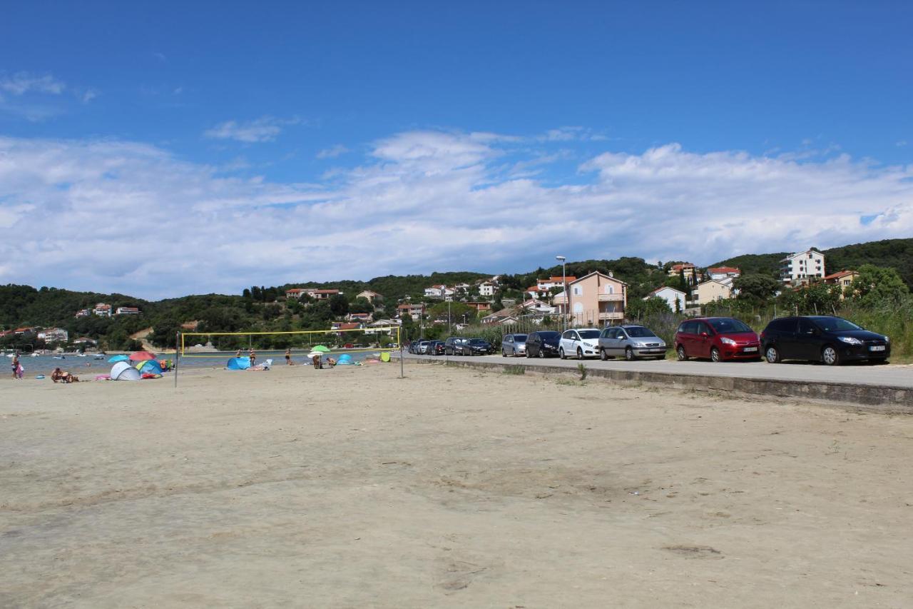 Apartments Kampor Damira Ραμπ Εξωτερικό φωτογραφία