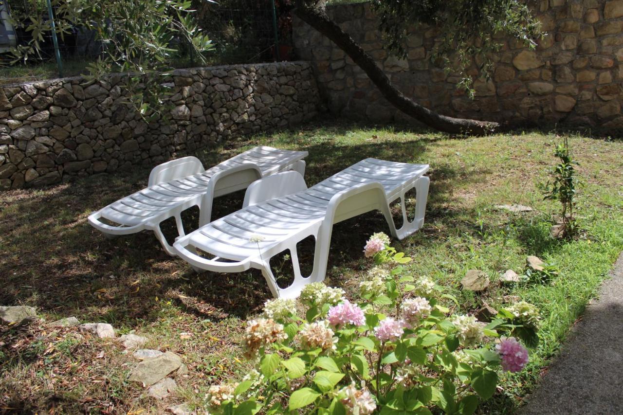 Apartments Kampor Damira Ραμπ Εξωτερικό φωτογραφία
