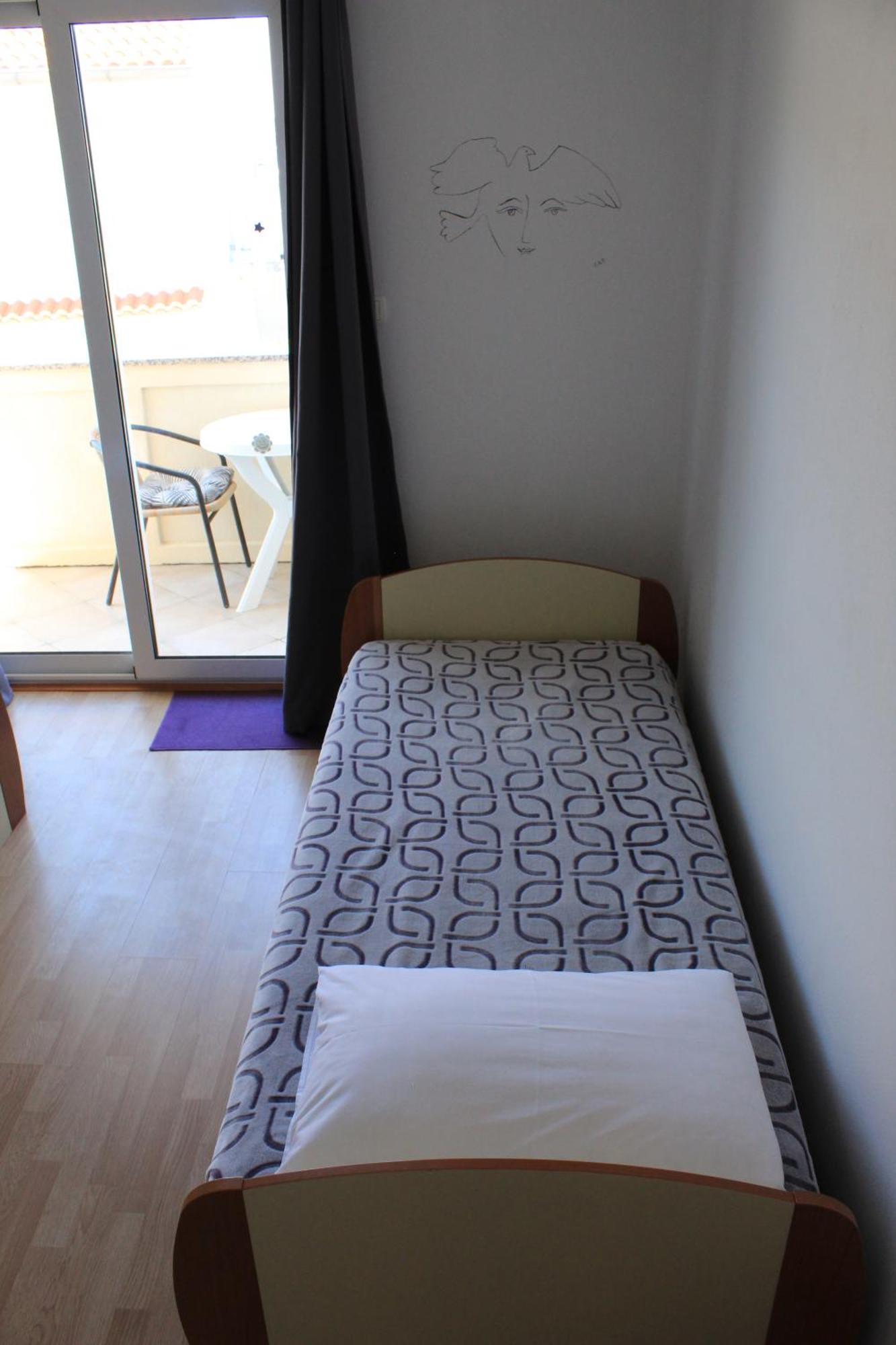 Apartments Kampor Damira Ραμπ Εξωτερικό φωτογραφία