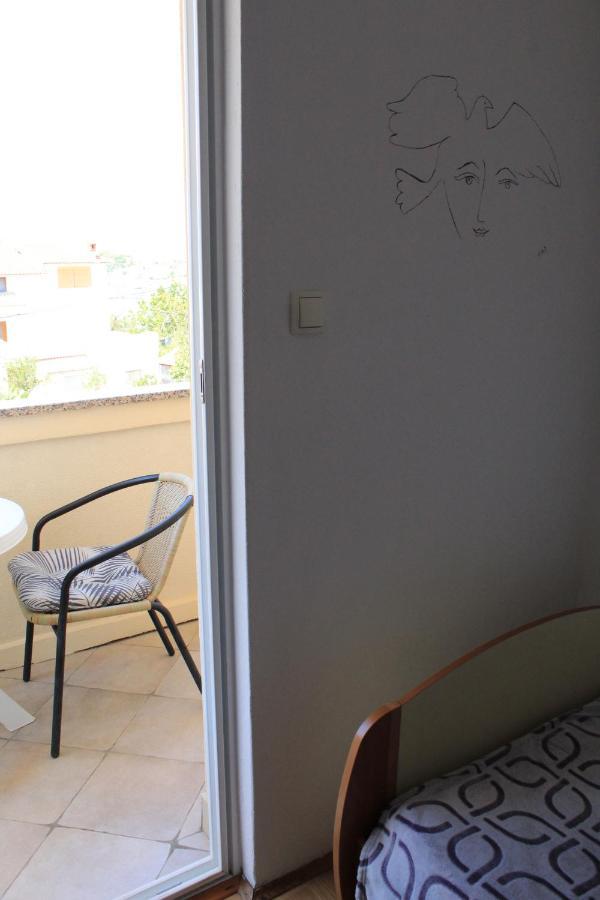 Apartments Kampor Damira Ραμπ Εξωτερικό φωτογραφία