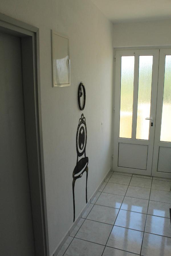 Apartments Kampor Damira Ραμπ Εξωτερικό φωτογραφία