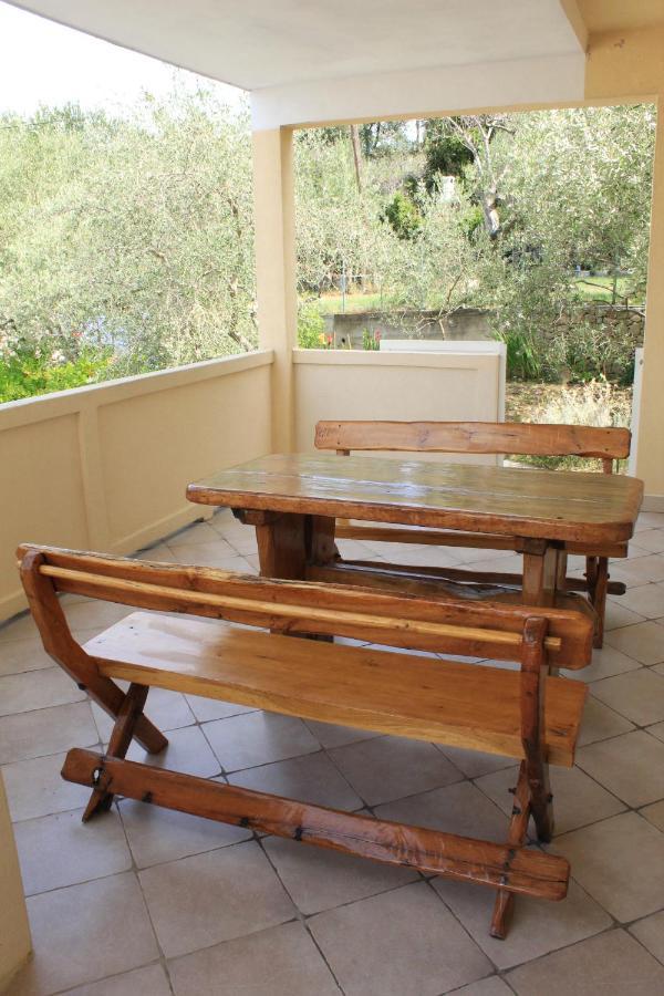 Apartments Kampor Damira Ραμπ Εξωτερικό φωτογραφία