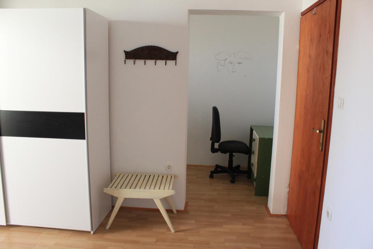 Apartments Kampor Damira Ραμπ Εξωτερικό φωτογραφία