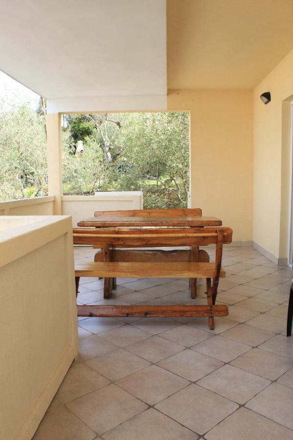 Apartments Kampor Damira Ραμπ Εξωτερικό φωτογραφία