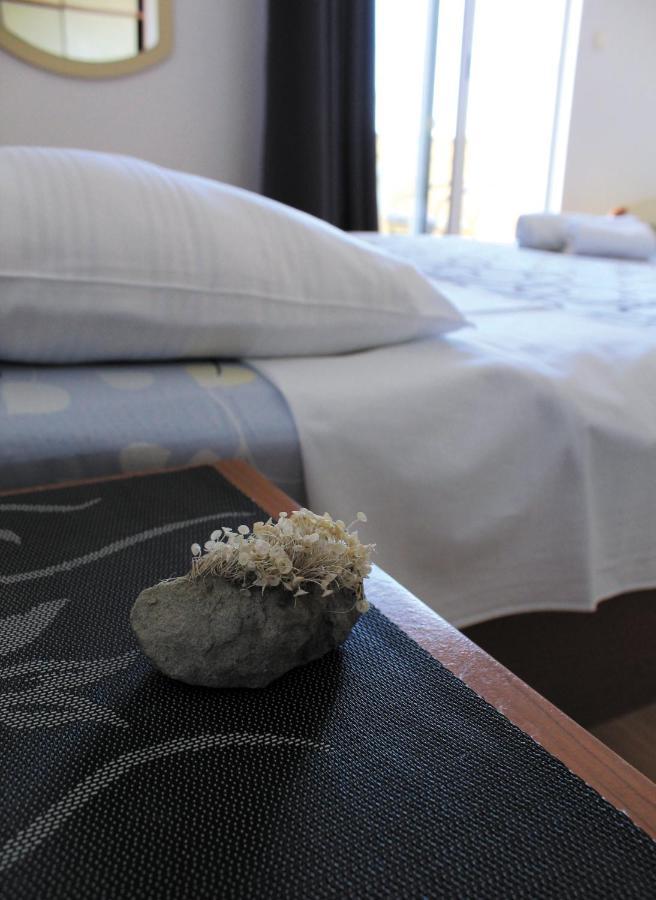 Apartments Kampor Damira Ραμπ Εξωτερικό φωτογραφία