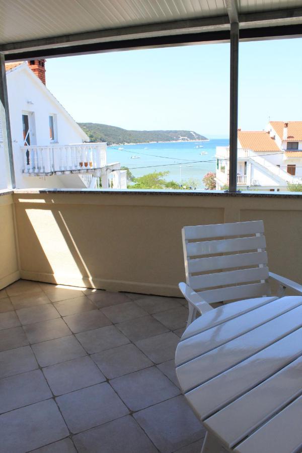 Apartments Kampor Damira Ραμπ Εξωτερικό φωτογραφία