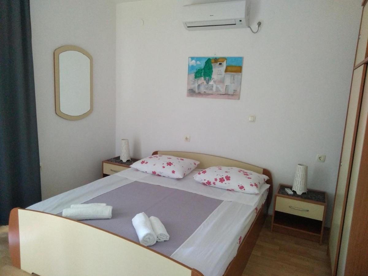 Apartments Kampor Damira Ραμπ Εξωτερικό φωτογραφία