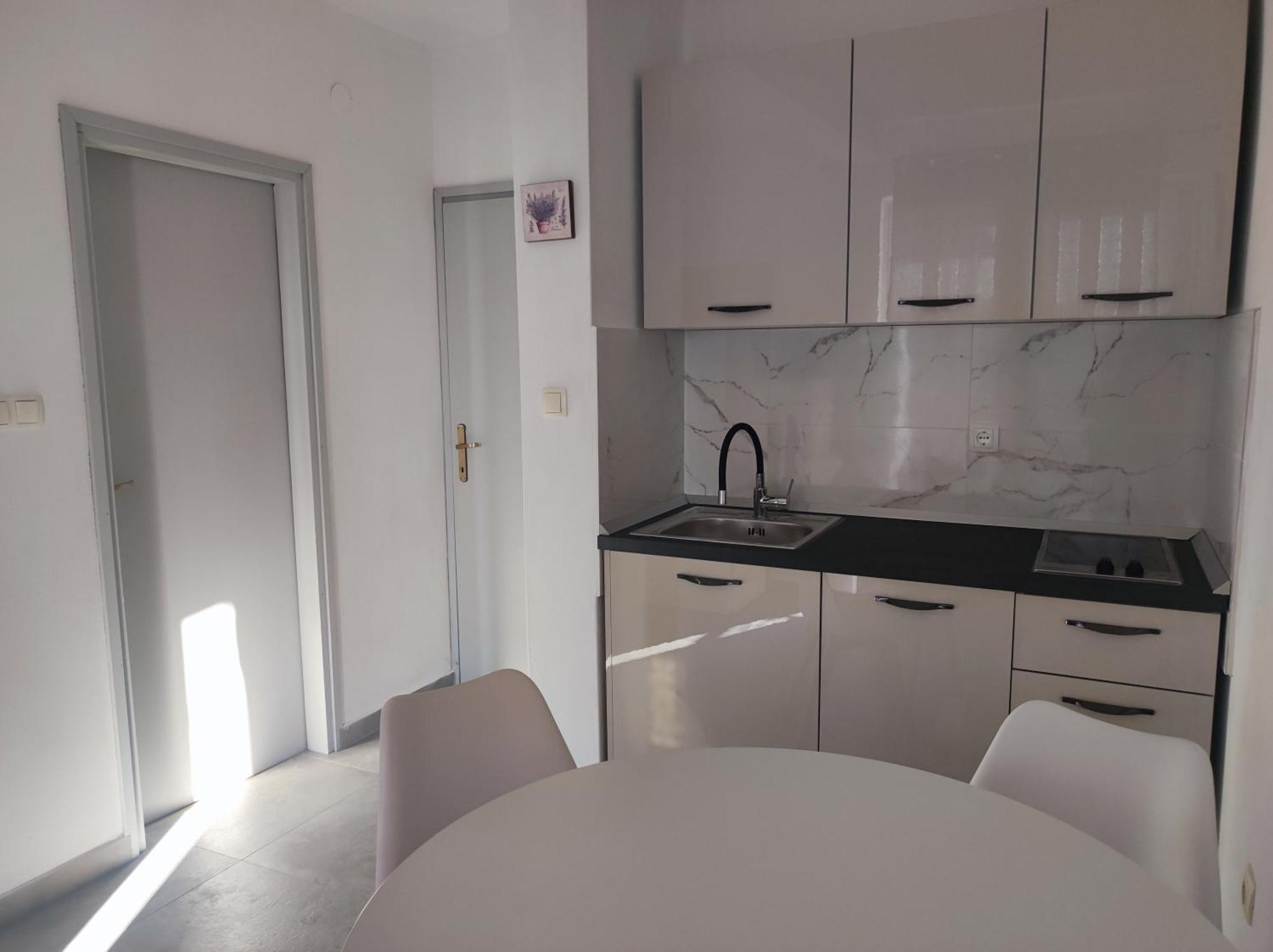 Apartments Kampor Damira Ραμπ Δωμάτιο φωτογραφία