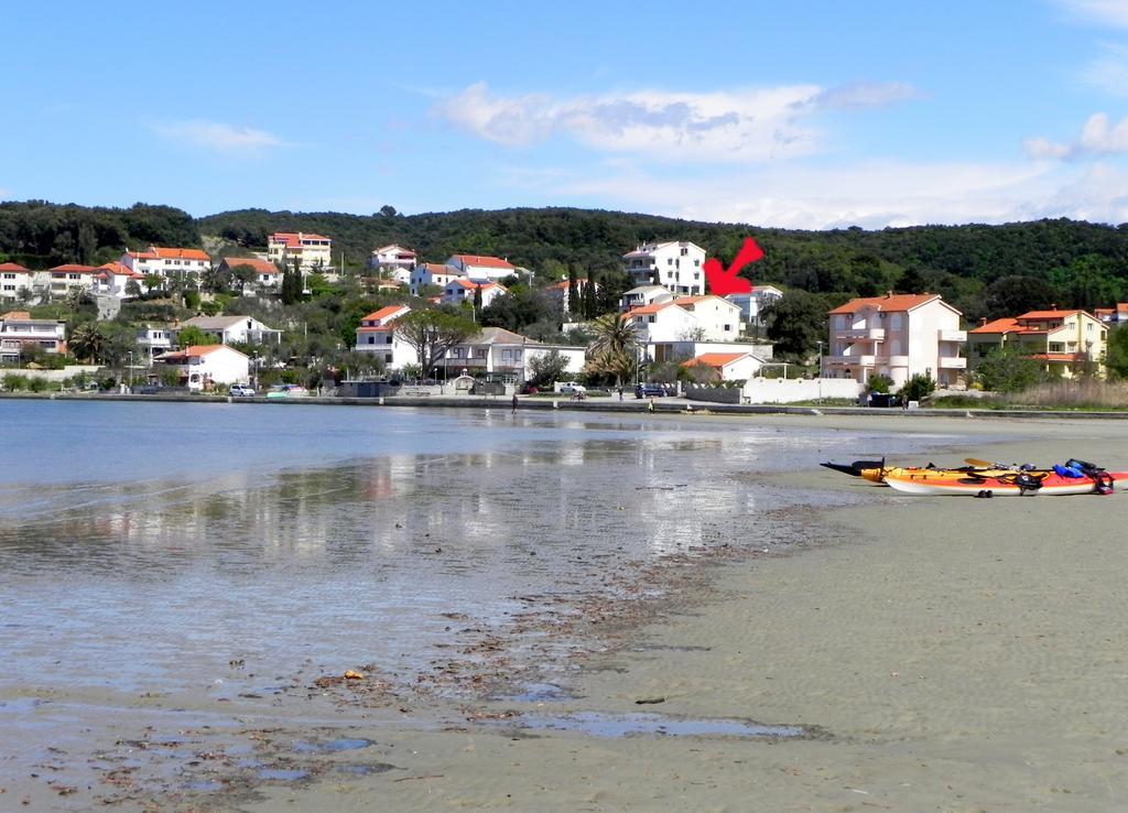 Apartments Kampor Damira Ραμπ Εξωτερικό φωτογραφία