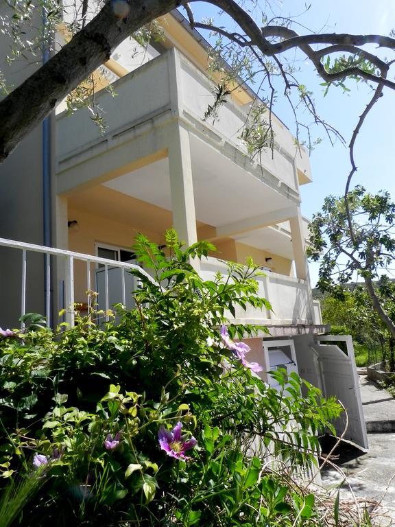 Apartments Kampor Damira Ραμπ Εξωτερικό φωτογραφία