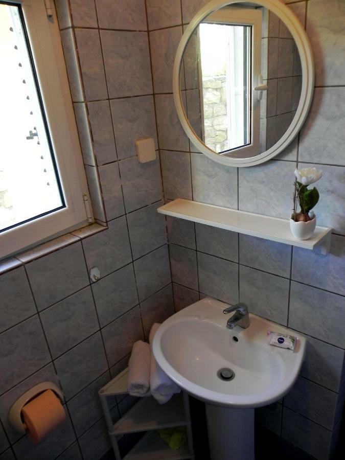Apartments Kampor Damira Ραμπ Εξωτερικό φωτογραφία