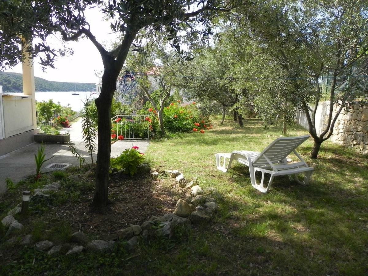 Apartments Kampor Damira Ραμπ Εξωτερικό φωτογραφία