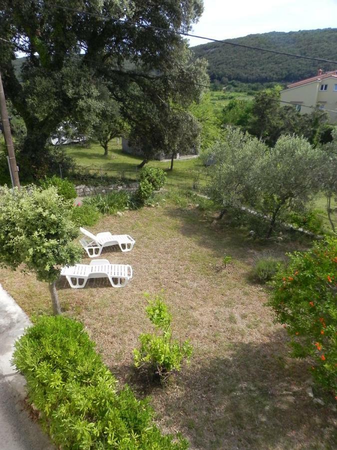 Apartments Kampor Damira Ραμπ Εξωτερικό φωτογραφία
