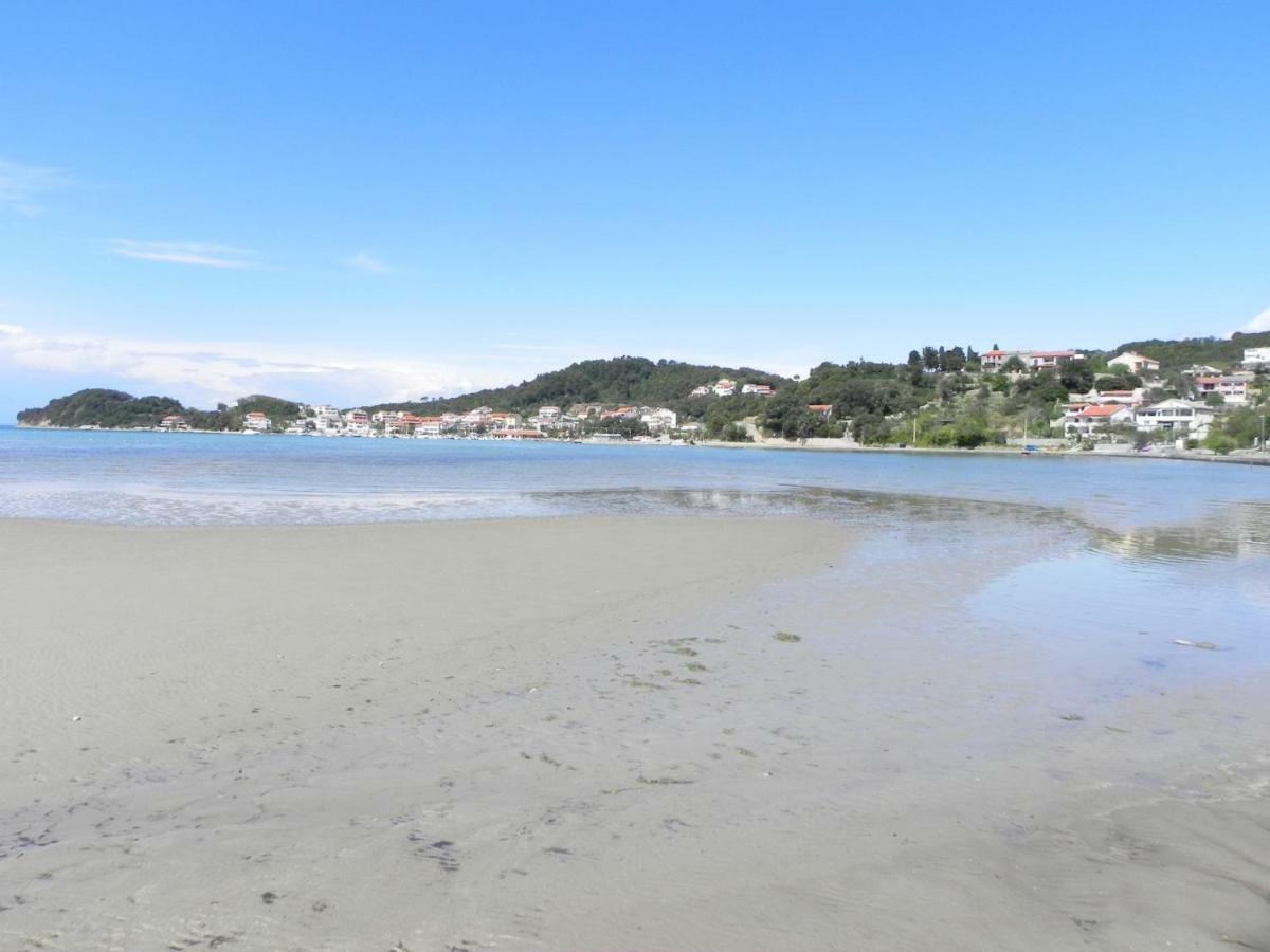 Apartments Kampor Damira Ραμπ Εξωτερικό φωτογραφία