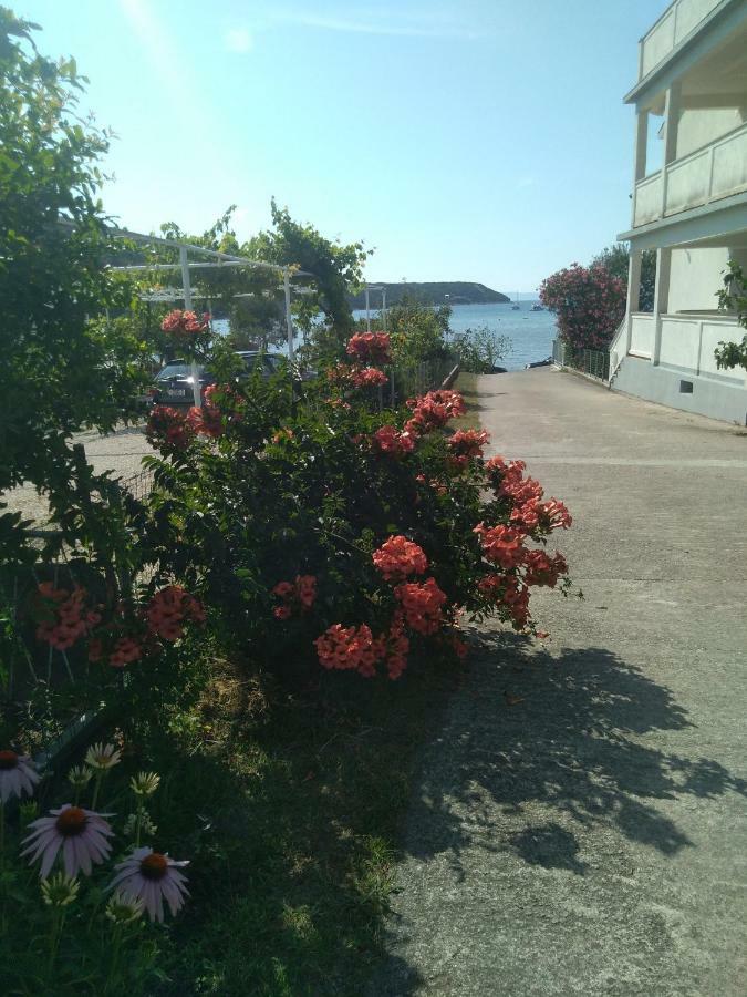 Apartments Kampor Damira Ραμπ Εξωτερικό φωτογραφία
