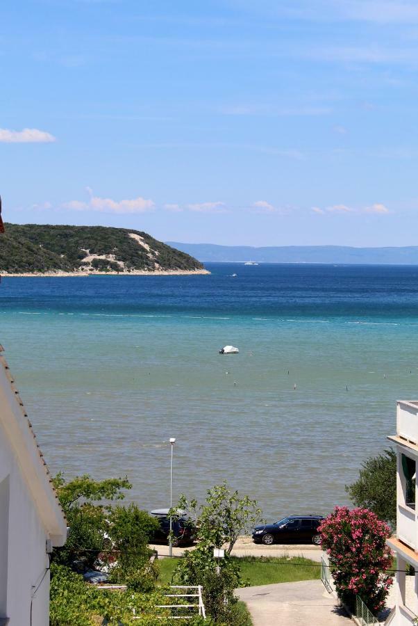 Apartments Kampor Damira Ραμπ Εξωτερικό φωτογραφία