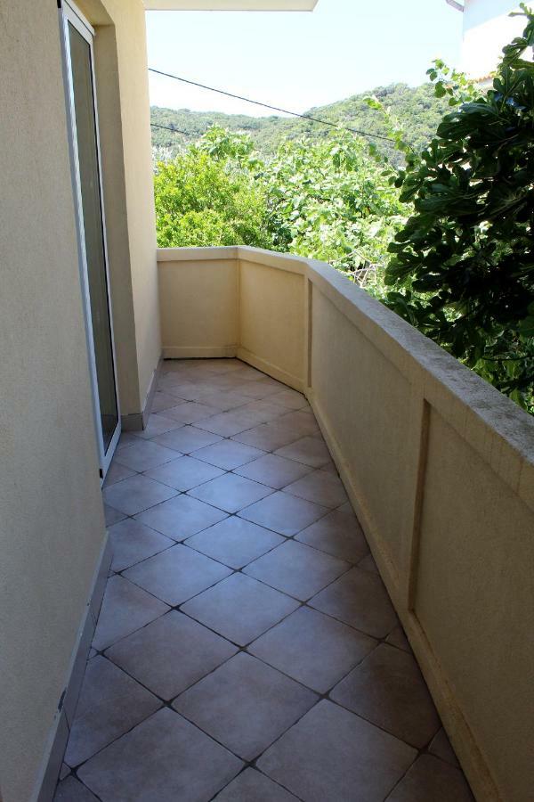 Apartments Kampor Damira Ραμπ Εξωτερικό φωτογραφία